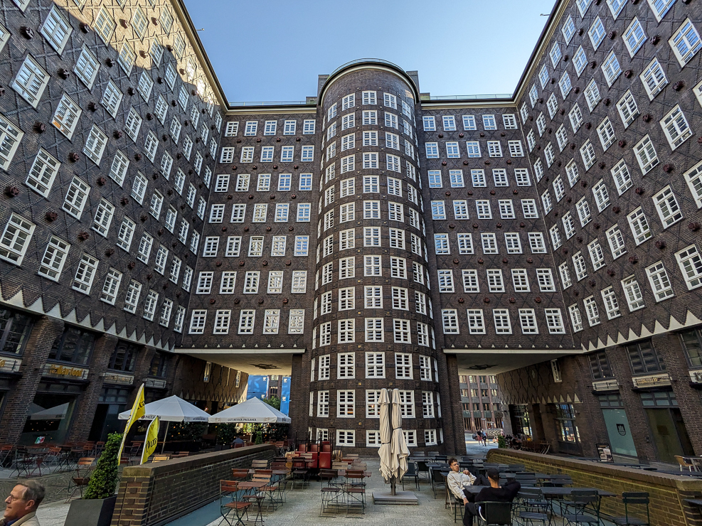 16. September 2023